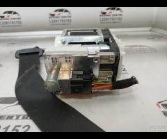 CINTURA DI SICUREZZA ANTERIORE DESTRA MERCEDES ML3 - 8