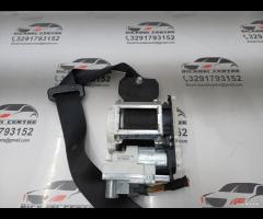 CINTURA DI SICUREZZA ANTERIORE DESTRA MERCEDES ML3 - 9
