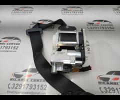 CINTURA DI SICUREZZA ANTERIORE DESTRA MERCEDES ML3 - 10