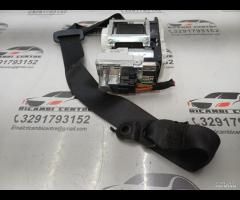 CINTURA DI SICUREZZA ANTERIORE DESTRA MERCEDES ML3 - 11