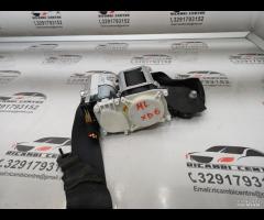 CINTURA DI SICUREZZA ANTERIORE DESTRA MERCEDES ML3 - 12