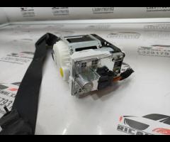 CINTURA DI SICUREZZA ANTERIORE DESTRA MERCEDES ML3 - 13