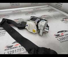 CINTURA DI SICUREZZA ANTERIORE DESTRA MERCEDES ML3 - 14