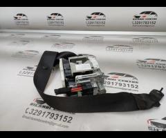 CINTURA DI SICUREZZA ANTERIORE DESTRA MERCEDES ML3 - 19