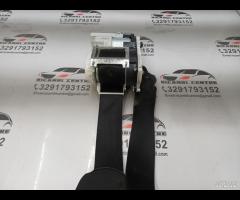 CINTURA DI SICUREZZA ANTERIORE SINISTRA MERCEDES M