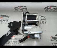 CINTURA DI SICUREZZA ANTERIORE SINISTRA MERCEDES M - 9