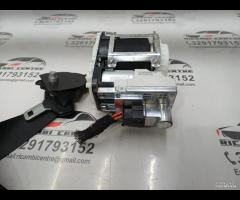 CINTURA DI SICUREZZA ANTERIORE SINISTRA MERCEDES M - 10