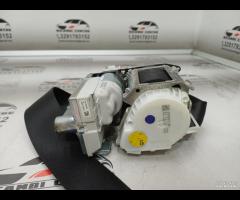 CINTURA DI SICUREZZA ANTERIORE SINISTRA MERCEDES M - 12