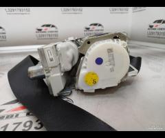 CINTURA DI SICUREZZA ANTERIORE SINISTRA MERCEDES M - 13