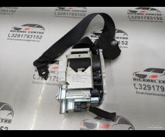 CINTURA DI SICUREZZA ANTERIORE SINISTRA MERCEDES M - 16
