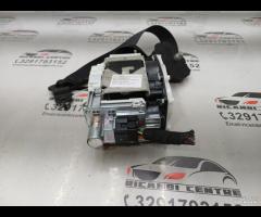 CINTURA DI SICUREZZA ANTERIORE SINISTRA MERCEDES M - 17