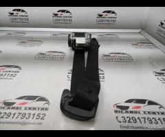 CINTURA DI SICUREZZA ANTERIORE DESTRA DX LAND ROVE