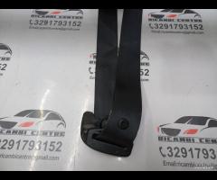 CINTURA DI SICUREZZA ANTERIORE DESTRA DX LAND ROVE