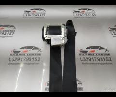 CINTURA DI SICUREZZA ANTERIORE DESTRA DX LAND ROVE - 6