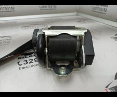 CINTURA DI SICUREZZA ANTERIORE DESTRA DX LAND ROVE - 8