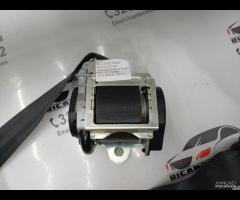 CINTURA DI SICUREZZA ANTERIORE DESTRA DX LAND ROVE - 9