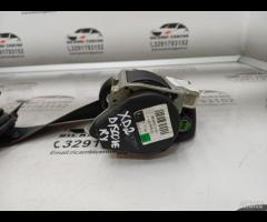 CINTURA DI SICUREZZA ANTERIORE DESTRA DX LAND ROVE - 10