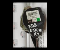 CINTURA DI SICUREZZA ANTERIORE DESTRA DX LAND ROVE - 11
