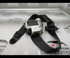 CINTURA DI SICUREZZA ANTERIORE DESTRA DX LAND ROVE - 12