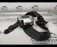 CINTURA DI SICUREZZA ANTERIORE DESTRA DX LAND ROVE - 13