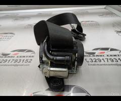 CINTURA DI SICUREZZA ANTERIORE DESTRA DX LAND ROVE - 14