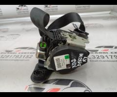 CINTURA DI SICUREZZA ANTERIORE DESTRA DX LAND ROVE - 16