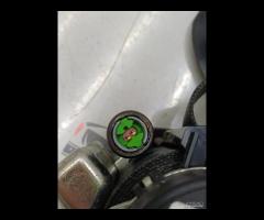 CINTURA DI SICUREZZA ANTERIORE DESTRA DX LAND ROVE - 17