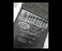 CINTURA DI SICUREZZA ANTERIORE DESTRA DX LAND ROVE - 20