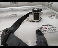 CINTURA DI SICUREZZA ANTERIORE DESTRA DX LAND ROVE - 21