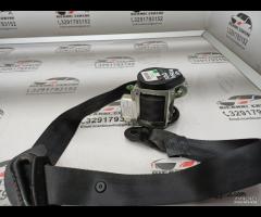 CINTURA DI SICUREZZA ANTERIORE DESTRA DX LAND ROVE - 22