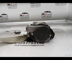 CINTURA DI SICUREZZA ANTERIORE SINISTRA MITSUBISHI - 8