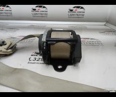 CINTURA DI SICUREZZA ANTERIORE SINISTRA MITSUBISHI - 10