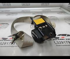 CINTURA DI SICUREZZA ANTERIORE SINISTRA MITSUBISHI - 16