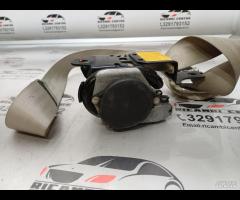 CINTURA DI SICUREZZA ANTERIORE SINISTRA MITSUBISHI - 18