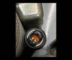 CINTURA DI SICUREZZA ANTERIORE SINISTRA MITSUBISHI - 19