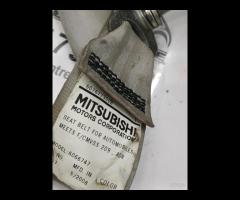 CINTURA DI SICUREZZA ANTERIORE SINISTRA MITSUBISHI - 20