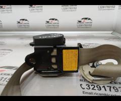 CINTURA DI SICUREZZA ANTERIORE SINISTRA MITSUBISHI - 21