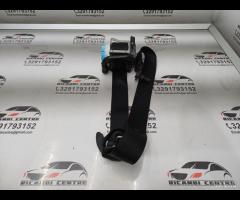 CINTURA DI SICUREZZA ANTERIORE DESTRA DX MERCEDES