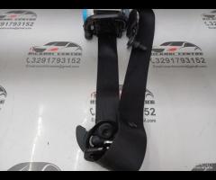 CINTURA DI SICUREZZA ANTERIORE DESTRA DX MERCEDES