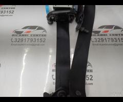 CINTURA DI SICUREZZA ANTERIORE DESTRA DX MERCEDES