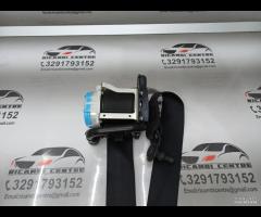 CINTURA DI SICUREZZA ANTERIORE DESTRA DX MERCEDES - 6