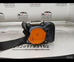 CINTURA DI SICUREZZA ANTERIORE DESTRA DX MERCEDES - 7