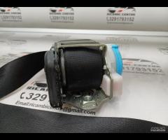 CINTURA DI SICUREZZA ANTERIORE DESTRA DX MERCEDES - 9