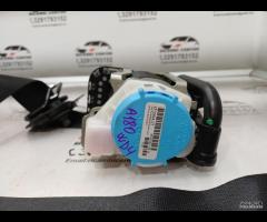 CINTURA DI SICUREZZA ANTERIORE DESTRA DX MERCEDES - 10