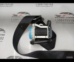 CINTURA DI SICUREZZA ANTERIORE DESTRA DX MERCEDES - 12