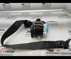CINTURA DI SICUREZZA ANTERIORE DESTRA DX MERCEDES - 13