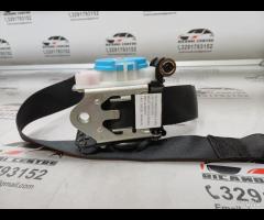 CINTURA DI SICUREZZA ANTERIORE DESTRA DX MERCEDES - 14