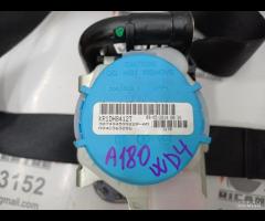 CINTURA DI SICUREZZA ANTERIORE DESTRA DX MERCEDES - 15