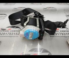 CINTURA DI SICUREZZA ANTERIORE DESTRA DX MERCEDES - 17