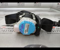 CINTURA DI SICUREZZA ANTERIORE DESTRA DX MERCEDES - 18